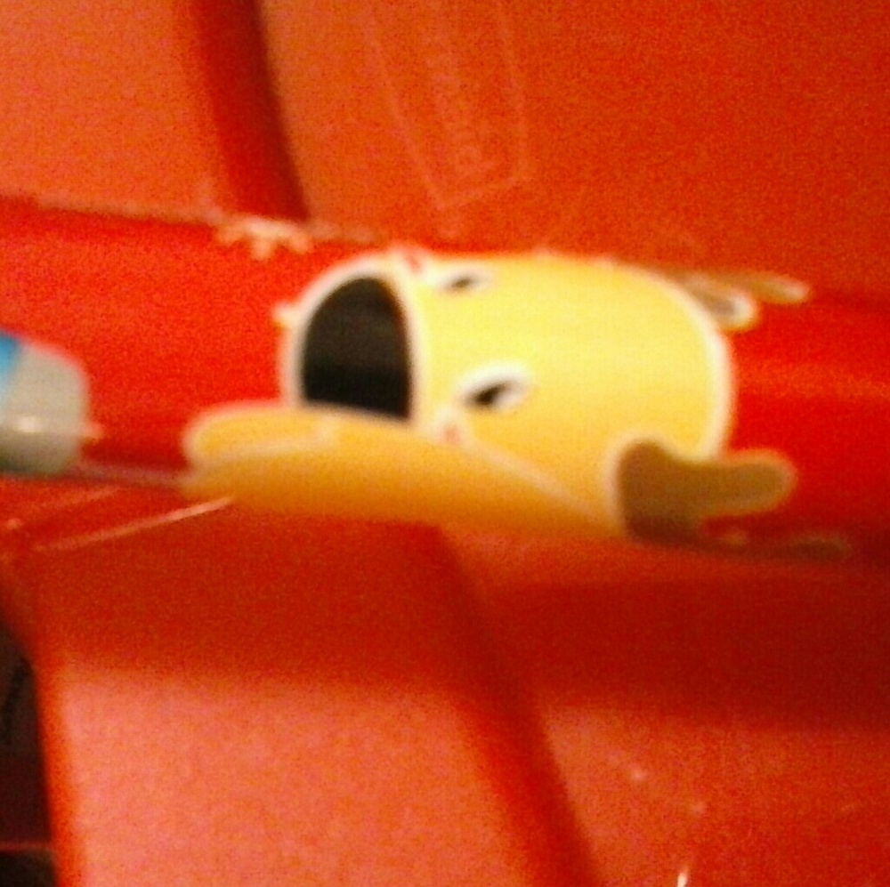 NWT Jumbo Pencil Holiday - Picture 8 of 8